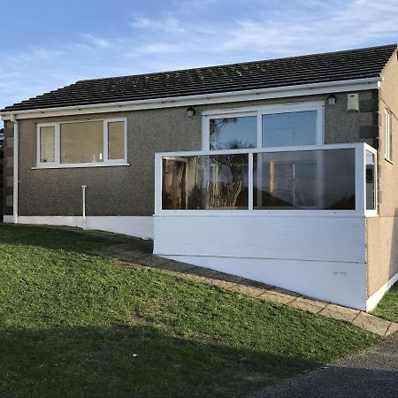A19 Eatondale, Riviere Towans Villa Хейл Екстериор снимка